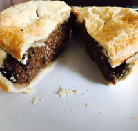 Keith's Pies