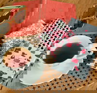 Little Square Garage - Tweed Heads Accommodation