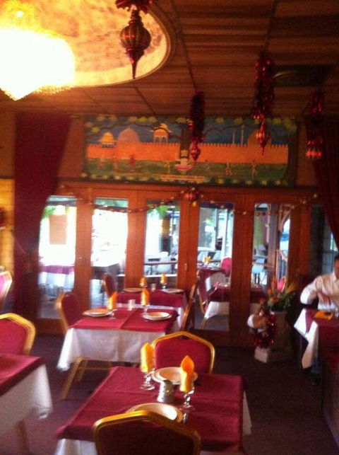 Little Indian Palace - Tweed Heads Accommodation 0
