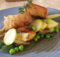 Little Oink - Tweed Heads Accommodation