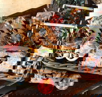 Livio's Fish  Chips - Tweed Heads Accommodation