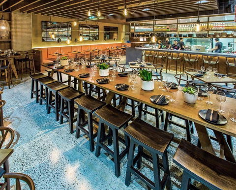 Mamasan Kitchen And Bar - Tweed Heads Accommodation 0