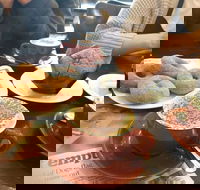 Michelle's Pies  Coffee - Tweed Heads Accommodation