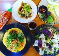 Mopho Canteen - South Yarra