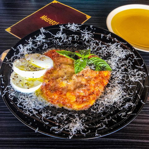 Mozzarella Cucina - Tweed Heads Accommodation 0