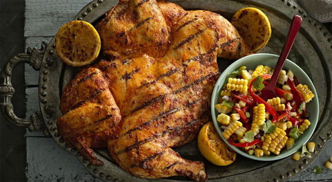 Nando's - Wellington Point - Tweed Heads Accommodation 0