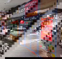 Old Butcher Shop Cafe - Tweed Heads Accommodation