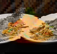 O'Sha Thai Kitchen - Tweed Heads Accommodation