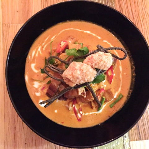 Paradai Thai - Tweed Heads Accommodation 0