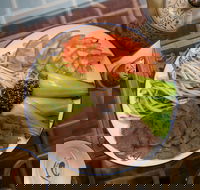 Pizza Hut - Bakery Hill - Tweed Heads Accommodation