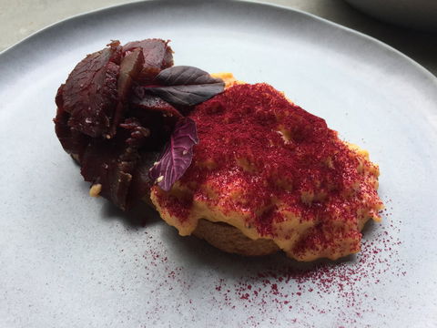 P.S. Bar + Kitchen - Tweed Heads Accommodation 0