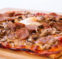 Arrivederci Pizza - Tweed Heads Accommodation