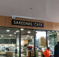 Sakeenas - Tweed Heads Accommodation