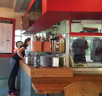 Sandy Bay Beach Wood Fired Pizza - Tweed Heads Accommodation