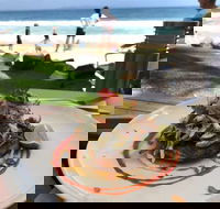 Sushi Sushi - Brisbane Airport - Tweed Heads Accommodation