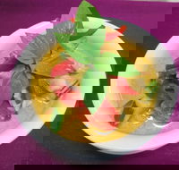 Thai on High - Tweed Heads Accommodation