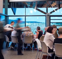 The Conservatory Restaurant - Tweed Heads Accommodation