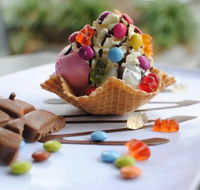 The gelato shop - Tweed Heads Accommodation