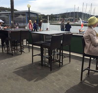 The Waterfront Hotel - Tweed Heads Accommodation