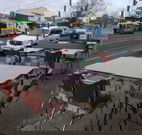 The Corner Cafe on Woodland - Tweed Heads Accommodation