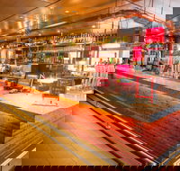 The Red Lion - Tweed Heads Accommodation