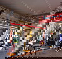 Tran's Snack Bar - Tweed Heads Accommodation