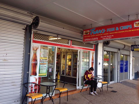 Tran's Snack Bar - Tweed Heads Accommodation 0