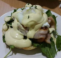 Velluto Espresso Bar - Tweed Heads Accommodation