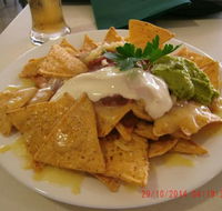 Velocity Espresso  Bar - Tweed Heads Accommodation