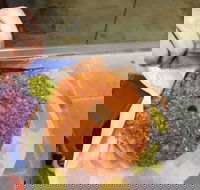 Whispering Hills Vineyard - Tweed Heads Accommodation