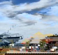 Bad Love Club - Tweed Heads Accommodation