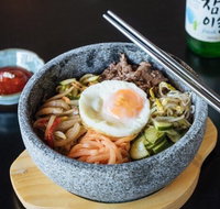BBQ By Korea - Richmond