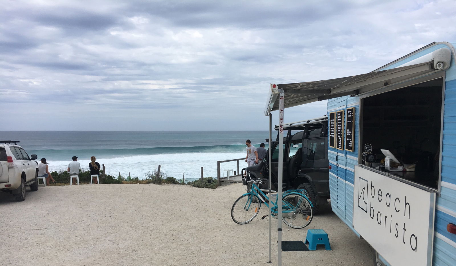 Browns Beach SA Tweed Heads Accommodation