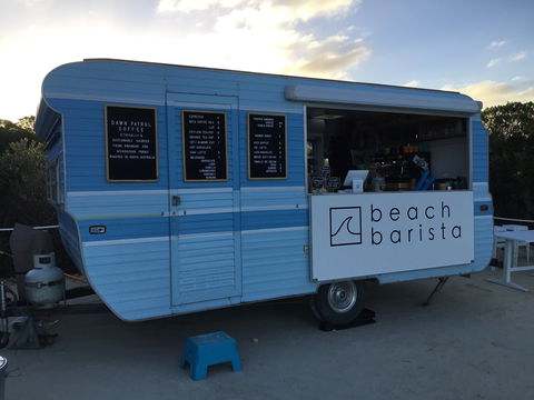 Beach Barista - Tweed Heads Accommodation 2