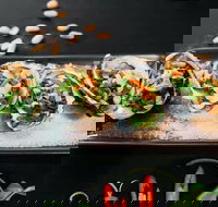 Blue Ginger Viet Kitchen  Bar - Tweed Heads Accommodation