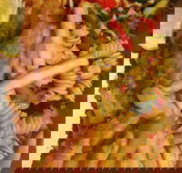 Bridge Fish and Chips - Tweed Heads Accommodation