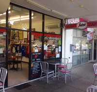 Brooklyn Boy Bagels - Tweed Heads Accommodation