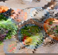 Bun Cha Co Dao - Tweed Heads Accommodation