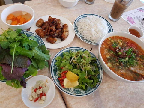 Bun Cha Co Dao - Tweed Heads Accommodation 0