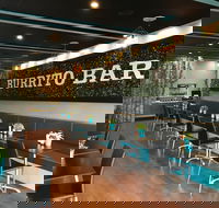 Burrito Bar Grafton - Tweed Heads Accommodation