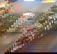 Cafe Gummo - Tweed Heads Accommodation