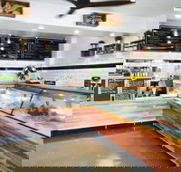 Clayfield Seafood Markets - Tweed Heads Accommodation