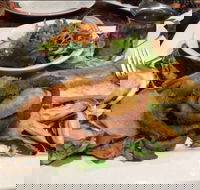 Dad  Daves Billy Tea Rooms - Tweed Heads Accommodation