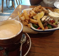 Espresso Bianco - Tweed Heads Accommodation