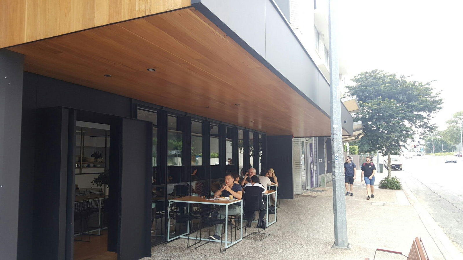 South Brisbane QLD Tweed Heads Accommodation