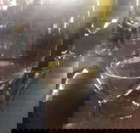 Gilbert's Winery and Cafe