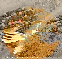 Ginger Chilli - Tweed Heads Accommodation