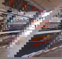 Golden Crown Seafood Restaurant - Tweed Heads Accommodation