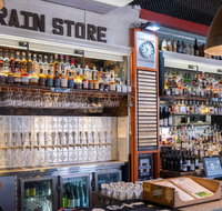 Grain Store Newcastle - Tweed Heads Accommodation