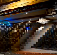 Inka - Indian Restaurant  Bar - Tweed Heads Accommodation